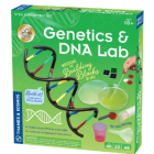 KOSMOS STEM eksperimentinis rinkinys GENETIKA IR DNR 2.0