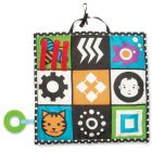 Wimmer Ferguson 3in1 lavinamasis kilimėlis