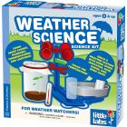 KOSMOS mokslinis rinkinys WEATHER SCIENCE