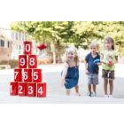 BS aktyvus žaidimas TAIKLIOJI RANKA