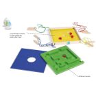 BS aktyvus žaidimas KOORDINACIJA