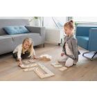 BS medinis stalo žaidimas DOMINO