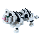 Brixies baltasis tikgras 155 detalės