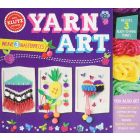 Klutz kūrybinis rinkinys – Verpimo menas