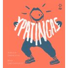 Paveikslėlių knyga "Ypatingas"