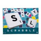 Scrabble žodžių žaidimas