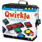 QWIRKLE kelioninis žaidimas