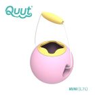 Quut rožinis kibirėlis „Ballo“ - mažas