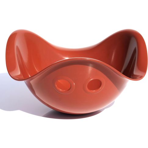 Bilibo raudonas kiautas