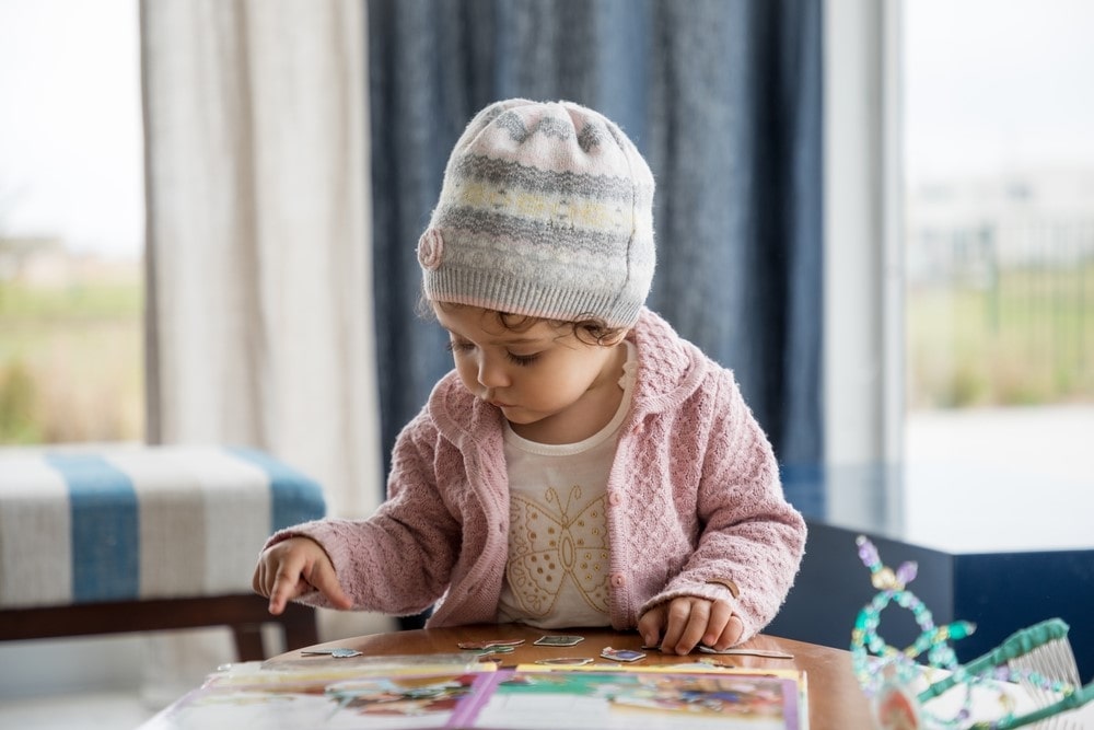 Kaip susikaupti šiuolaikiniam vaikui?