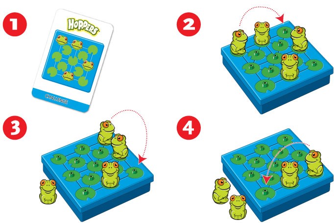 How to play